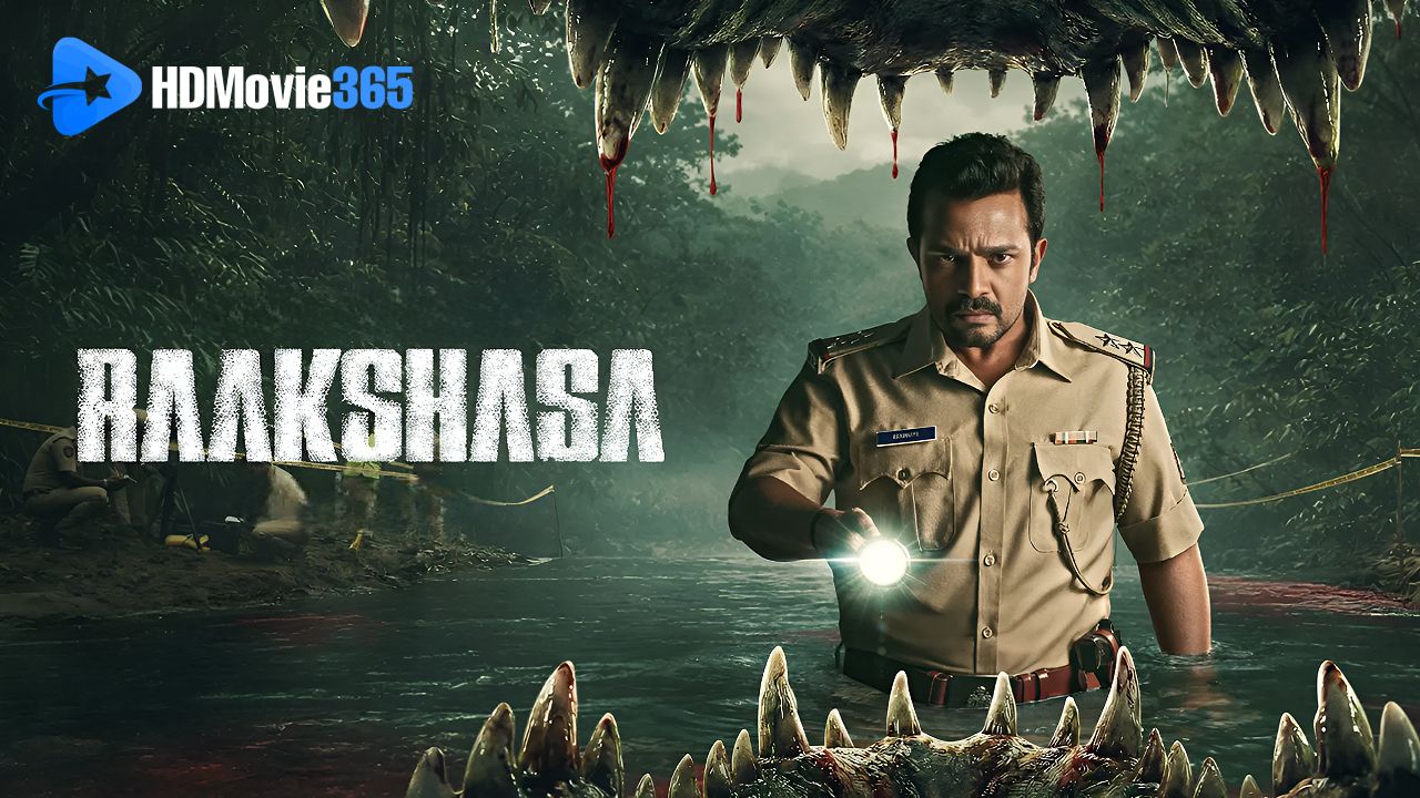 Raakshasa (2026) [Series Review] — A Rural Crime Thriller That Holds Its Nerve